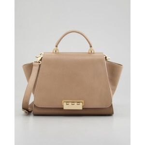 Zac Posen satchel bag