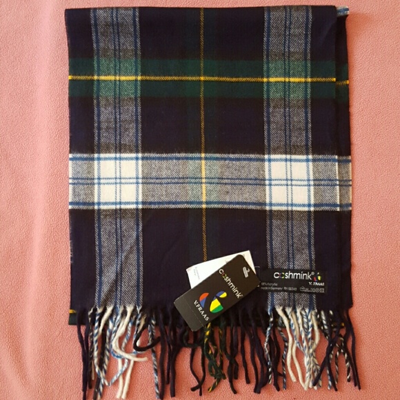 Cashmink scarf