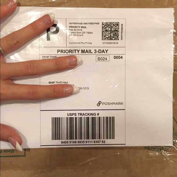 🌼🌺🌸Shipping today for Thrifthaul🌸🌺🌼 - Picture 3 of 4