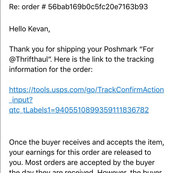 🌼🌺🌸Shipping today for Thrifthaul🌸🌺🌼 - Picture 4 of 4