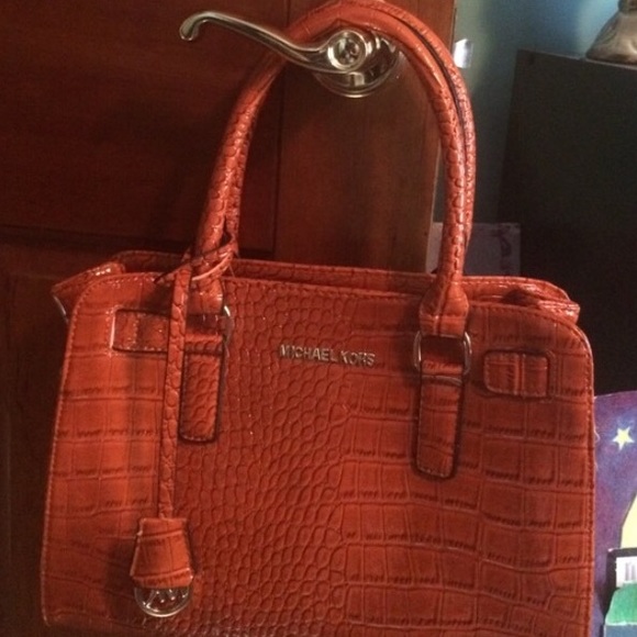 Michael Kors Handbag