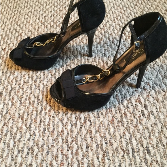 Heals