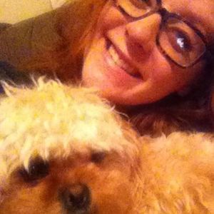 Meet your Posher, Hillary