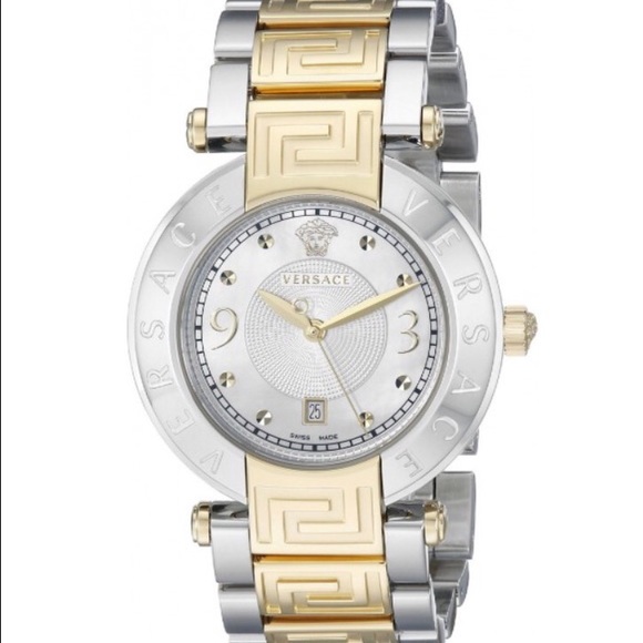 VERSACE WATCH 68q
