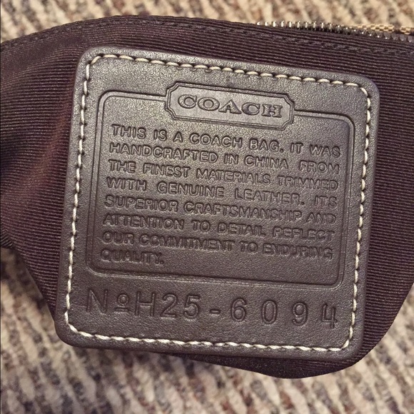 Handbag - Picture 2 of 2