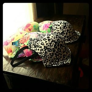 Victoria Secret 36D Bras