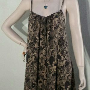 Derek Heart Dress size Large LBD