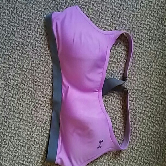 38D Under Armour Sport Bra