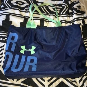 Gym bag