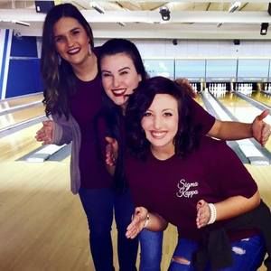 Meet your Posher, Brianna