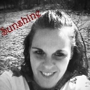 Meet your Posher, Christy