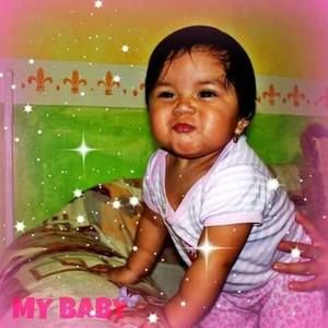 Meet your Posher, Danna coral