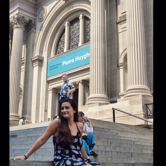 Meet the posher!