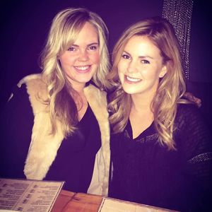 Meet your Posher, Kelsey