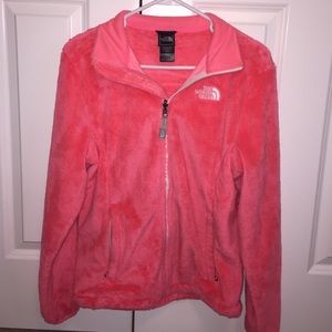 SUGARY PINK OSITO NORTHFACE