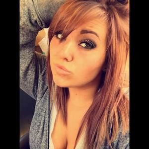 Meet your Posher, Tessa