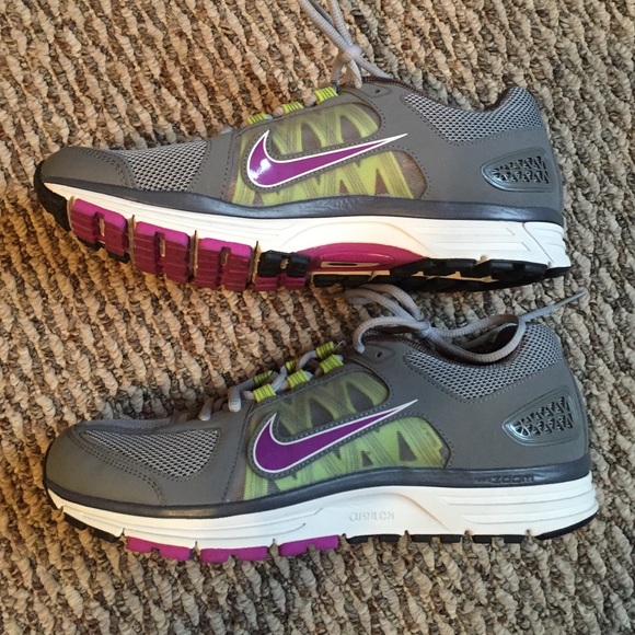 Nike sneakers