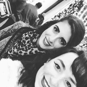 Meet your Posher, Nikki