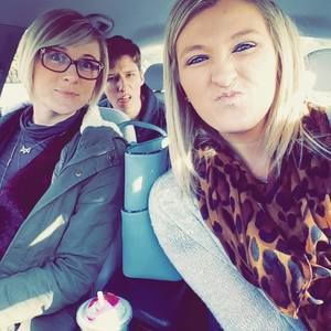 Meet your Posher, Chasity