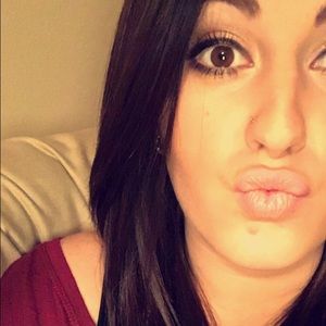 Meet your Posher, Morgan