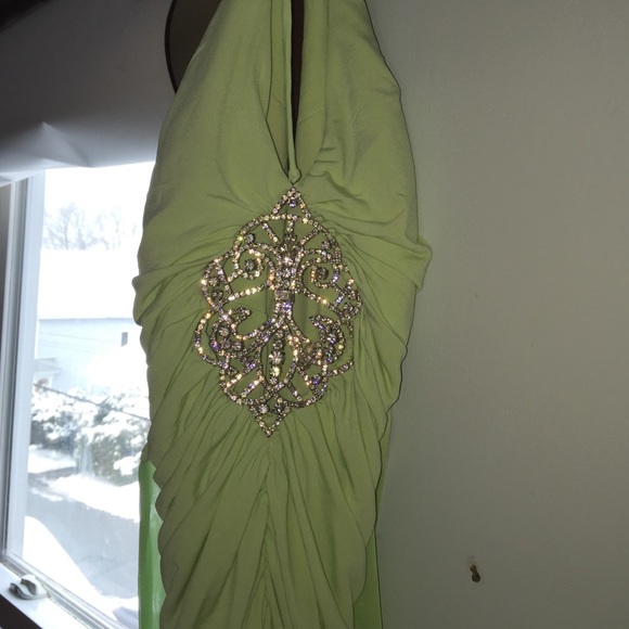 Cache dress