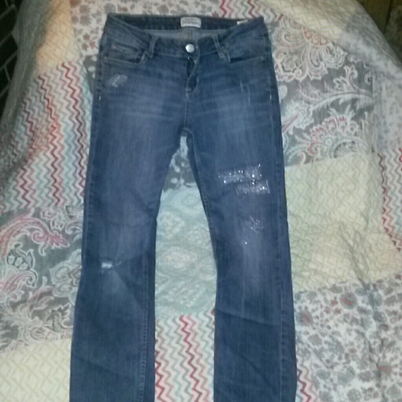 Aeropostale skinny jeans!! - Picture 1 of 4