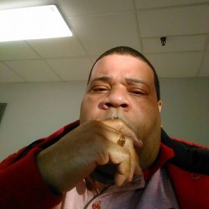 Meet your Posher, Algier