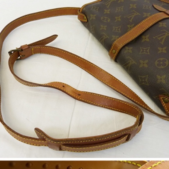 Extra photos of LV Saumur 30!!