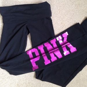 NWOT VS LONG YOAGA LEGGINGS💎