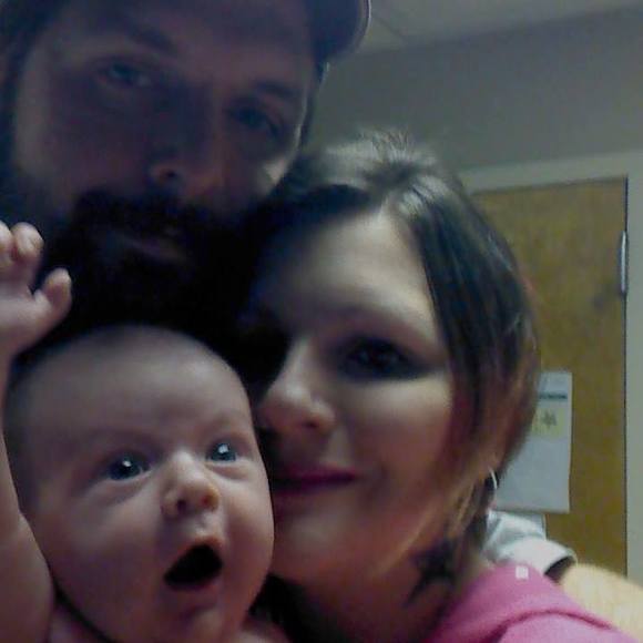 Meet your Posher, Erica