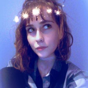 Meet your Posher, Katy