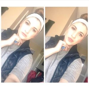 Meet your Posher, Riley