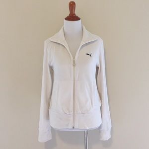 Puma Sports Jacket
