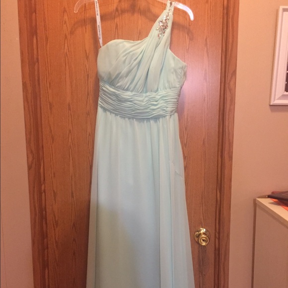 Prom or bridesmaid dress