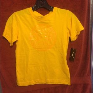 Jordan Kids Boys T-Shirt