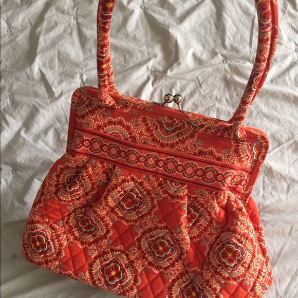 Vera Bradley Purse