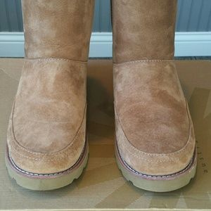 Additional Pics Authentic Ugg Shanleigh Boots