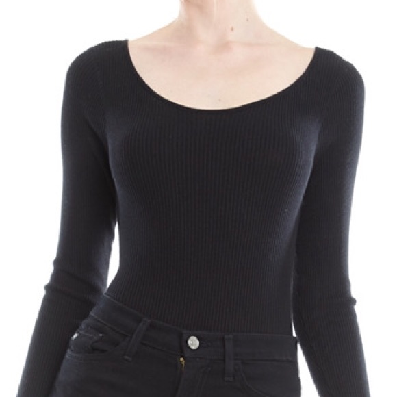 💕Last 1💕Lattice Back Bodysuit - Picture 4 of 4