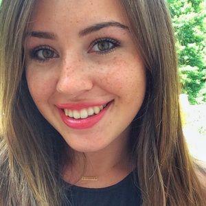 Meet your Posher, Madisyn