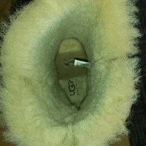 Additional Pics Authentic Ugg Shanleigh Boots