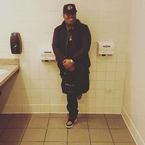 Meet your Posher, Darius