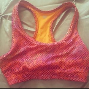 Forever 21 Sports Bra
