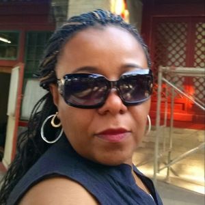 Meet your Posher, Karla