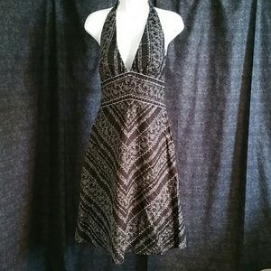White House Black Market Party Dress - Size 6