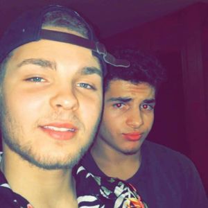 Meet your Posher, Todd