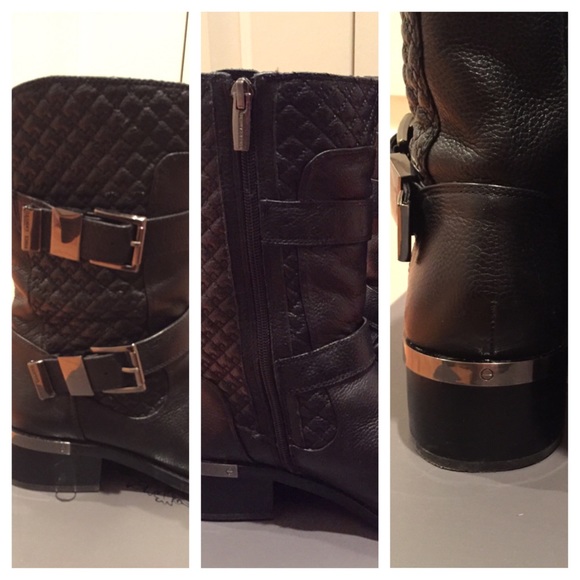 ❌SOLD❌💐HP💐Vince Camuto Boots - Picture 2 of 4