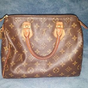 LOUIS VUITTON PURSE