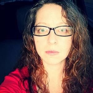 Meet your Posher, Terri