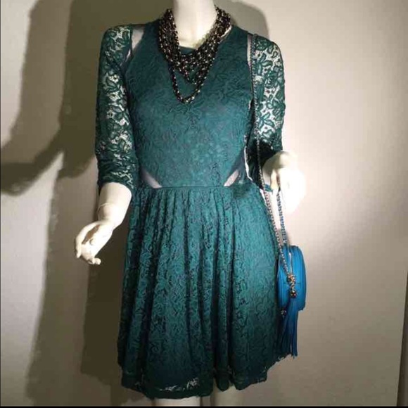 🎉Abercrombie & Fitch Women's Dress🌺