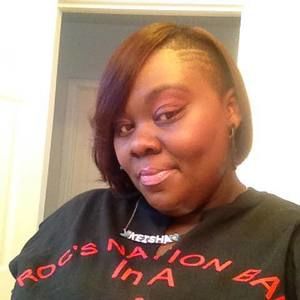 Meet your Posher, Keisha